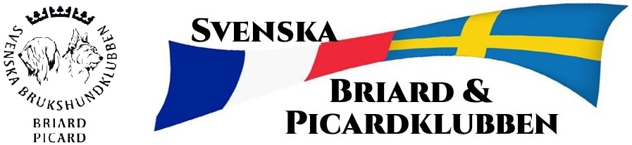 Svenska Briard & Picardklubben